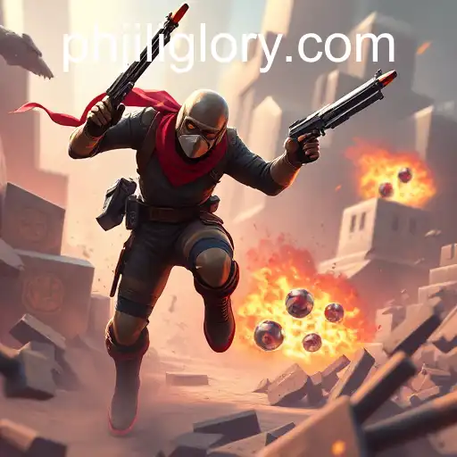 Exploring the Thrill: Action Games and the Allure of 'Jiliglory'