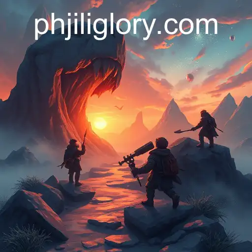 Exploring the Thrill: Adventure Games with Jiliglory – A Journey Beyond Imagination