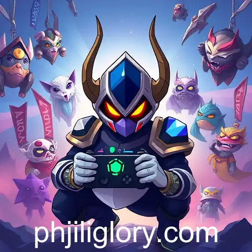 Jiliglory's Rising Influence in the Gaming World