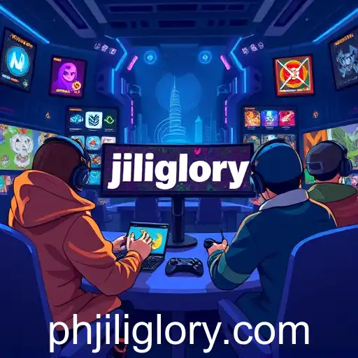 The Rise of Jiliglory in the Gaming World