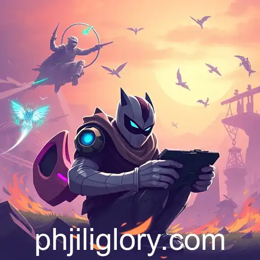 The Rise of Jiliglory in the Gaming World