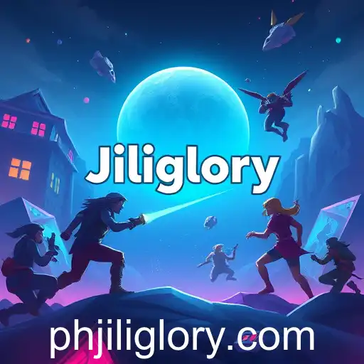 The Evolution of Online Gaming with Jiliglory