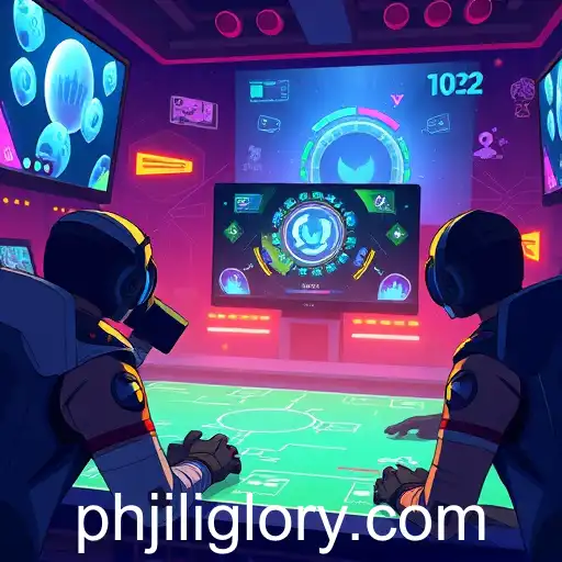 Jiliglory: Revolutionizing Online Gaming in 2025