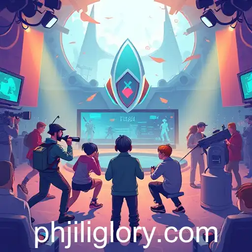 The Rise of Online Gaming Communities