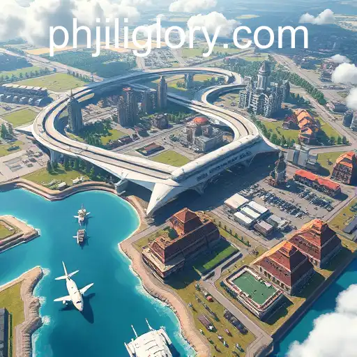 Exploring the World of Simulation Games: A Deep Dive into the 'jiliglory' Experience