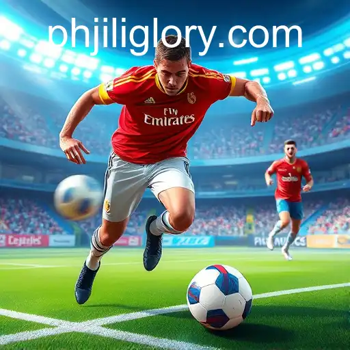 Exploring the Thrilling World of Sports Games on JiliGlory