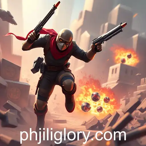 Exploring the Thrill: Action Games and the Allure of 'Jiliglory'