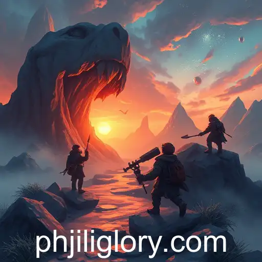 Exploring the Thrill: Adventure Games with Jiliglory – A Journey Beyond Imagination