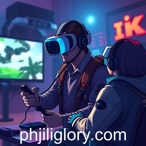 Gaming Trends and Innovations of the Future