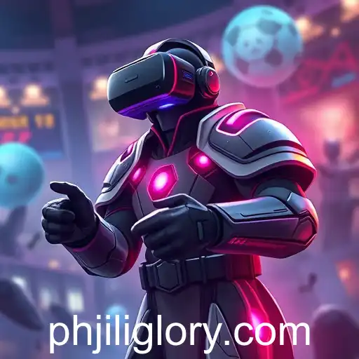 The Evolution of Online Games and Jiliglory's Impact