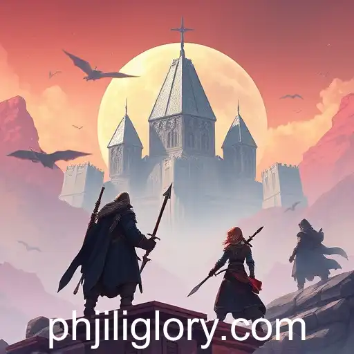 Exploring the Intrigue of Role-Playing Games in the Digital Realm