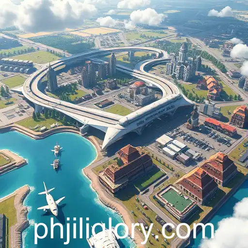 Exploring the World of Simulation Games: A Deep Dive into the 'jiliglory' Experience